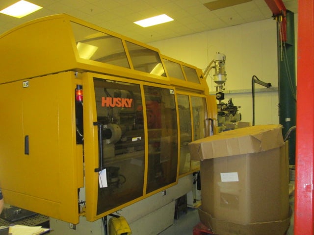 HUSKY G160 RS60/50  1998